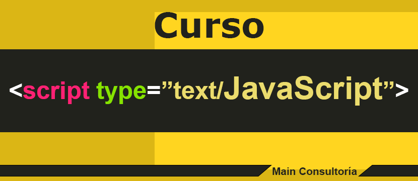 Curso JavaScript y DOM Scripting